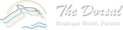 The Dorsal Boutique Hotel
