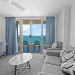 Deluxe Suite (Triple)