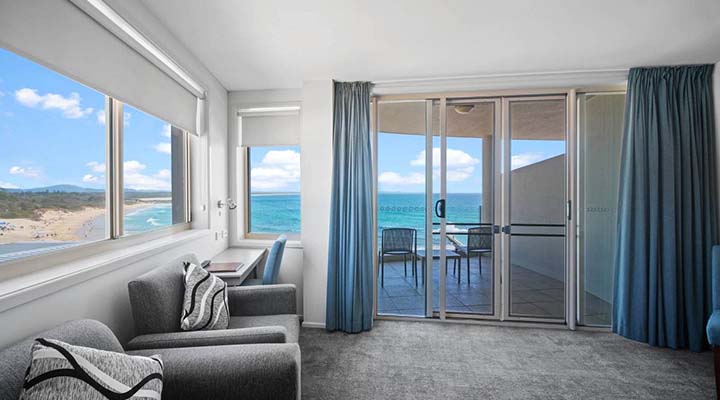 Superior Suite
